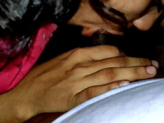 오랄섹스, 사정 샷, 음경, 여자친구, 핸드잡, 집에서 만든, 인도인, 와이프