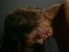 Analny, Duży kutas, Blondynka, Obciąganie, Brunetka, Wytrysk, Kutas, Podwójna penetracja