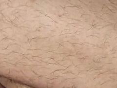 Sweet Stepson Pink Ass Gets Cum in Her Tight Hole!