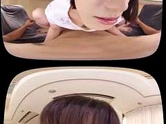 3d, Japoński, Rzeczywistość