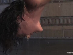 Azjatka, Związanie dyscyplina & dominacja uległość, Fetysz, Hd