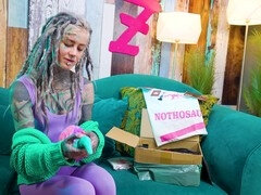 タトゥー, おもちゃ