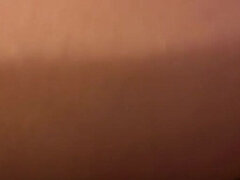 Fucked Stepsister While She Was Watching a Stream