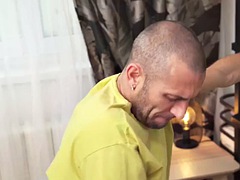 Peitos grandes, Negroa, Boquete, Ébano negroa, Punheta, Mãe gostosa, Sexo grupal a três