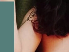 Brunetka, Homemade, Sólo