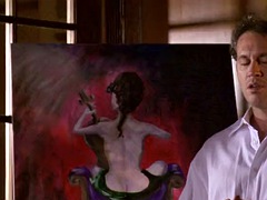 Большой член, Большие сиськи, Минет, Брюнетки, Секс без цензуры, Милф, Сиськи, Винтаж