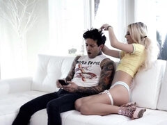 Doggystyle, Gagging, Hd, Lizanje, Orgazem, Majhen, Pornozvezde, Najstnice