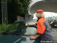 Όμορφη, Βυζαρού, Κούγκαρ, Ώριμη, Ώριμη γυναίκα, Μαμά, Μουνί, Μητριά