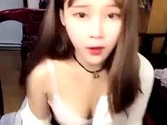 Amador amadora, Asiáticoa, Bebê, Peludoa, Masturbação, Tetas