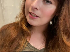 Bbw, Ženský, Masturbace, Přírodní prsa, Bradavky, Nahé, Orgasmus, Sólo