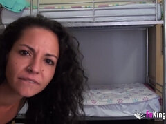 Amador amadora, Loiroa, Boquete, Hd, Espanhola, Adolescente, Tetas