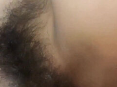 My Friend Wife with Hot Boobs Sucking My Ball and Cock with Dirty Hindi Dirty Audio