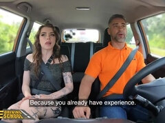 Avsugning, Doggystyle, Kvinna, Orgasm, Utomhus, Verklighet, Tonåring, Tuttar