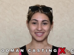 Aranyos, Seggnyalás, Hálószoba, Gesztenyebarna, Ondó fröcskölés, Nyalás, Csupasz, Orgazmus