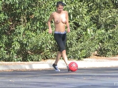 Fetisch, Fingering, Fotfetisch, Massage, Onani, Orgasm, Offentlig, Solo