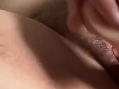 18, 아마추어, 큰 엉덩이, 큰 가슴, 딜도, 보지, 혼자, 청소년