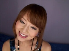 Akiho Yoshizawa in ACKY Loves Big Dicks part 2.3