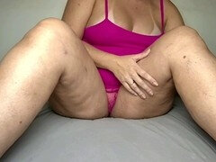 Amateur, Gordita, Ama de casa, Maduro, Madres para coger, Mamá, Pezones, Bragas