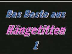 Niemiecki, Włochaty, Cycki