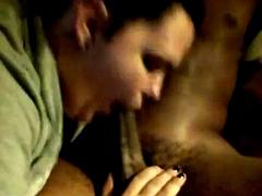 Watch interracial head - Pawg, Blowjob, Pornhub Porn