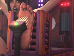 Ázsiai, Kötözés – fegyelmezés, Kötözés, Fétis, Kőkemény, Játékszerek