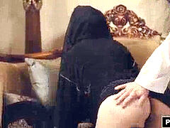 아랍, 오랄섹스, 크림파이, 처벌