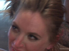 Σαδομαζοχιστικό, Πίπα, Σαδομαζοχιστικό, Διπλή εισχώρηση, Όργιο, Σκληρό, Τιμωρία, Άξεστος