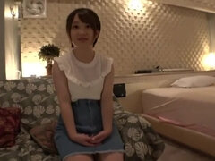 Asiatisk, Baben, Hd, Japansk