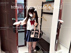 Soft Cute Bunny Sauce-8