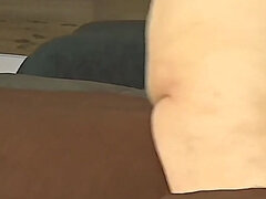 Amatéři, Bbw, Pár, Creampie, Mezirasové, Dospělé