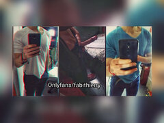 Amatör, Stor kuk, Sammanställning, Onani, Solo