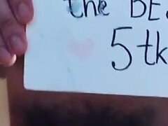 Sexy Hairy Dance Show. Switch on Your Fav Music and Enjoy!