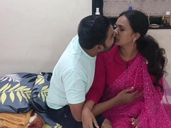 아마추어, 오랄섹스, 하드코어, 인도인, 밀프