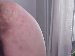 Sound Spanking with Stinging Nettles