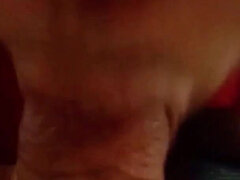 Amatør, Asiat, Pik sutte, Par, Far, Håndjob