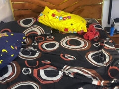 Amatéři, Velké péro, Černé, Táta, Mezirasové