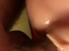 Enthousiasteling, Pop, Masturbatie, Alleen