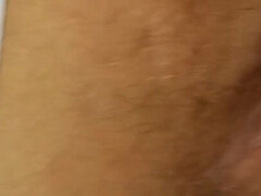 Amatör, Hårig, Fitta