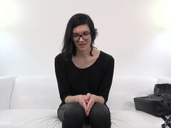 Černé, České, Brýle, Masturbace, Shemale, Stydlivá