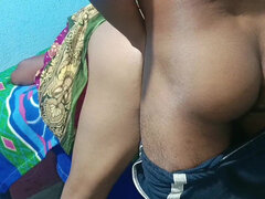 Rumpa, Par, Hemmagjord, Indisk