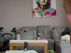 Любители, Дилдо, Латиноамериканки, Соло