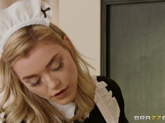 Kont, Grote lul, Vrijster