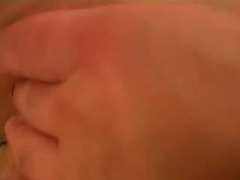 Amatorka, Niemowlę, Wytrysk