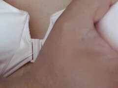 Leie, Lingerie, Reif, Solo