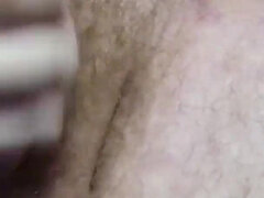 Masturbating May Have Been Seen at the End