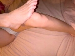 Amatéři, Zadek k puse, Ložnice, Pár, Masturbace, Ruské, Teenka