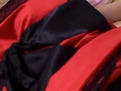 18, Aasialainen, Suihinotto, Kermakakku, Japanilainen, Luonnolliset tissit, Pienikokoinen, Ratsastaa