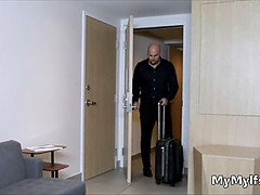 Stor kuk, Fingering, Hd, Hotell, Milf, Skriker
