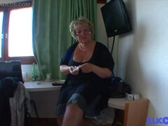 Amatør, Anal, Blond, Lubben, Fransk, Sexy undertøy, Moden, Milf