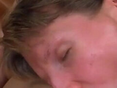 Mature couple-s first sextape